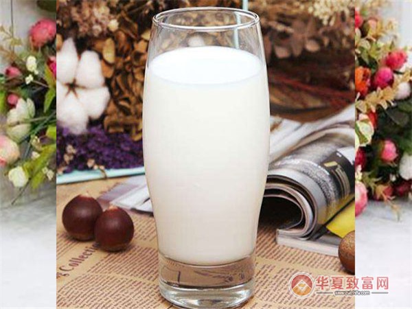 鲜牛奶配送加盟